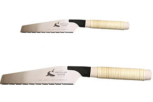 Пилы Handle Kataba / Хэндл Катаба Shark Saw гибридный зуб